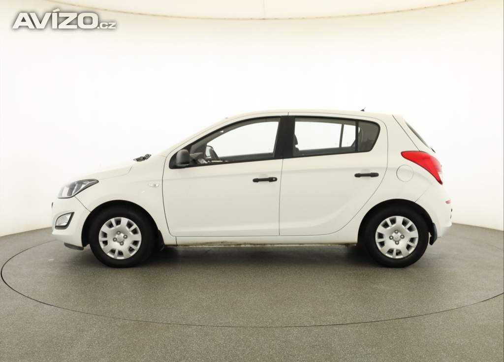 Foto inzerátu Hyundai i20 1.2