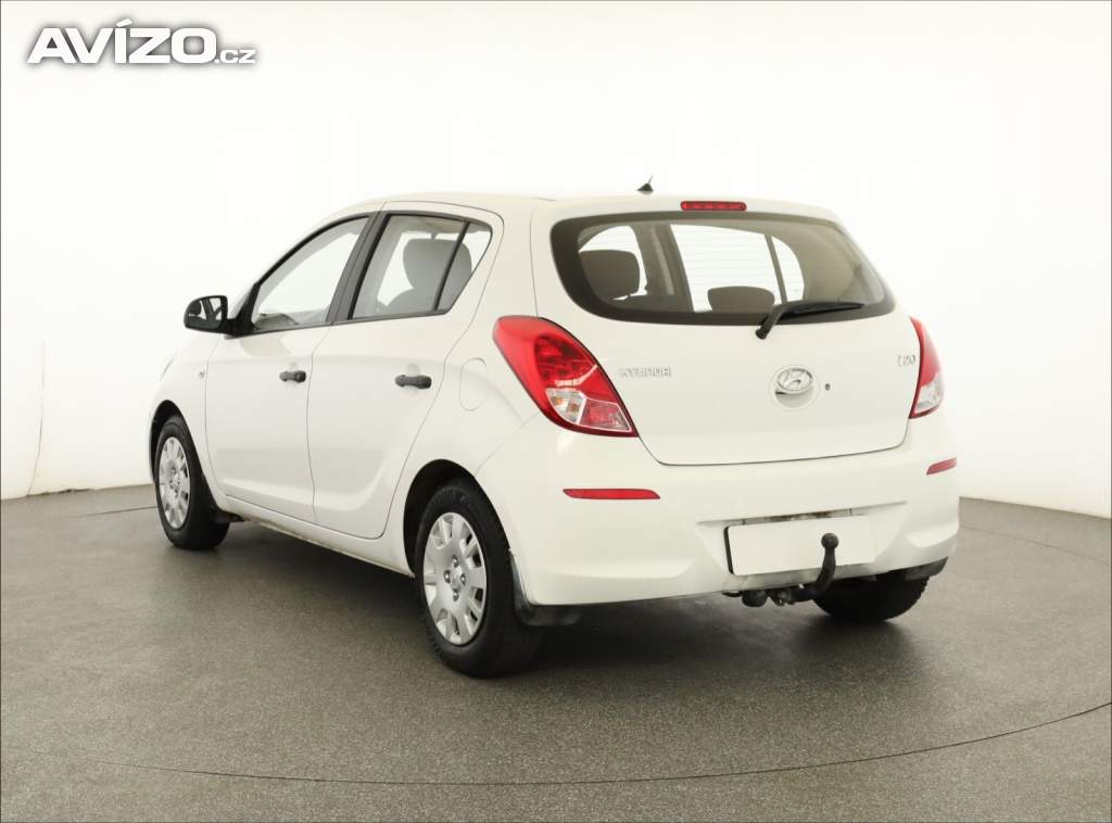 Foto inzerátu Hyundai i20 1.2