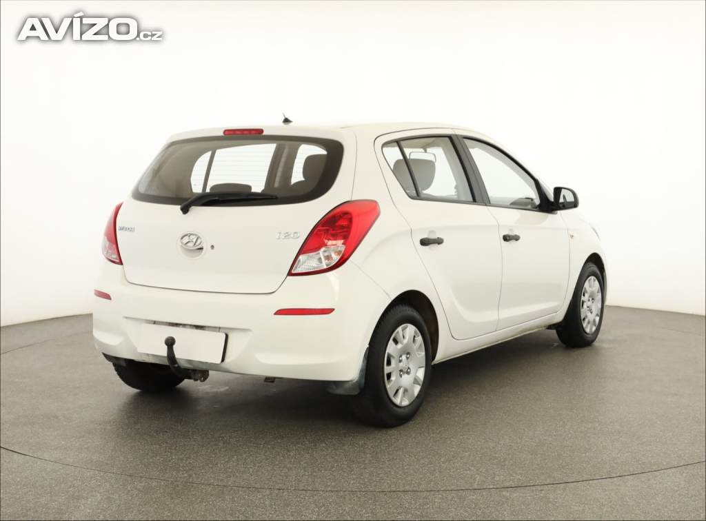 Foto inzerátu Hyundai i20 1.2