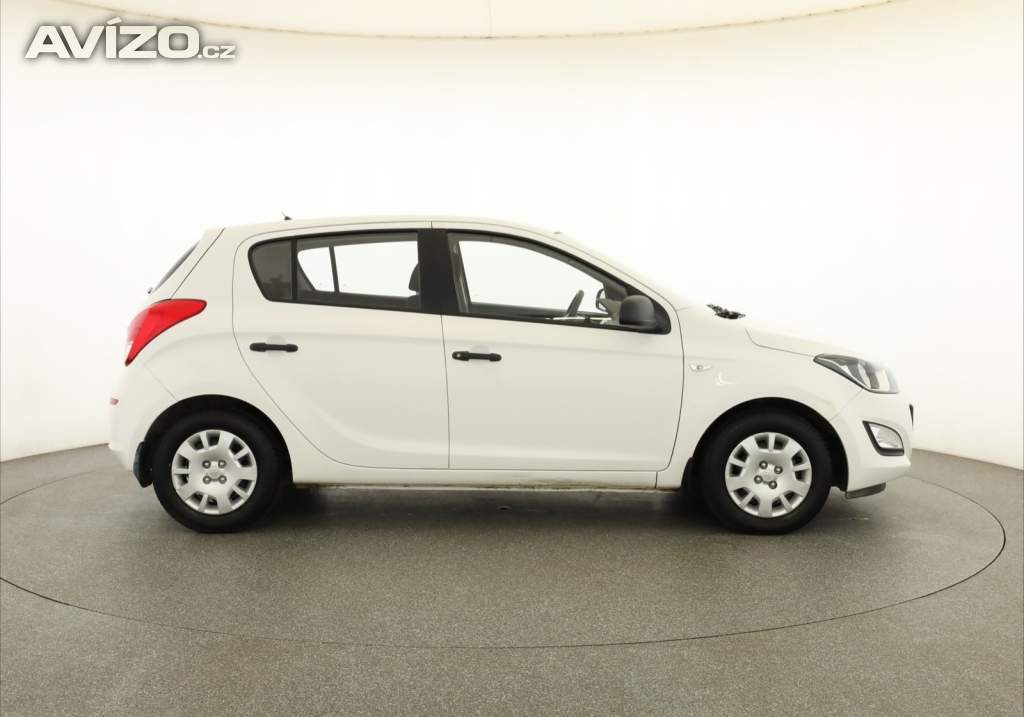 Foto inzerátu Hyundai i20 1.2