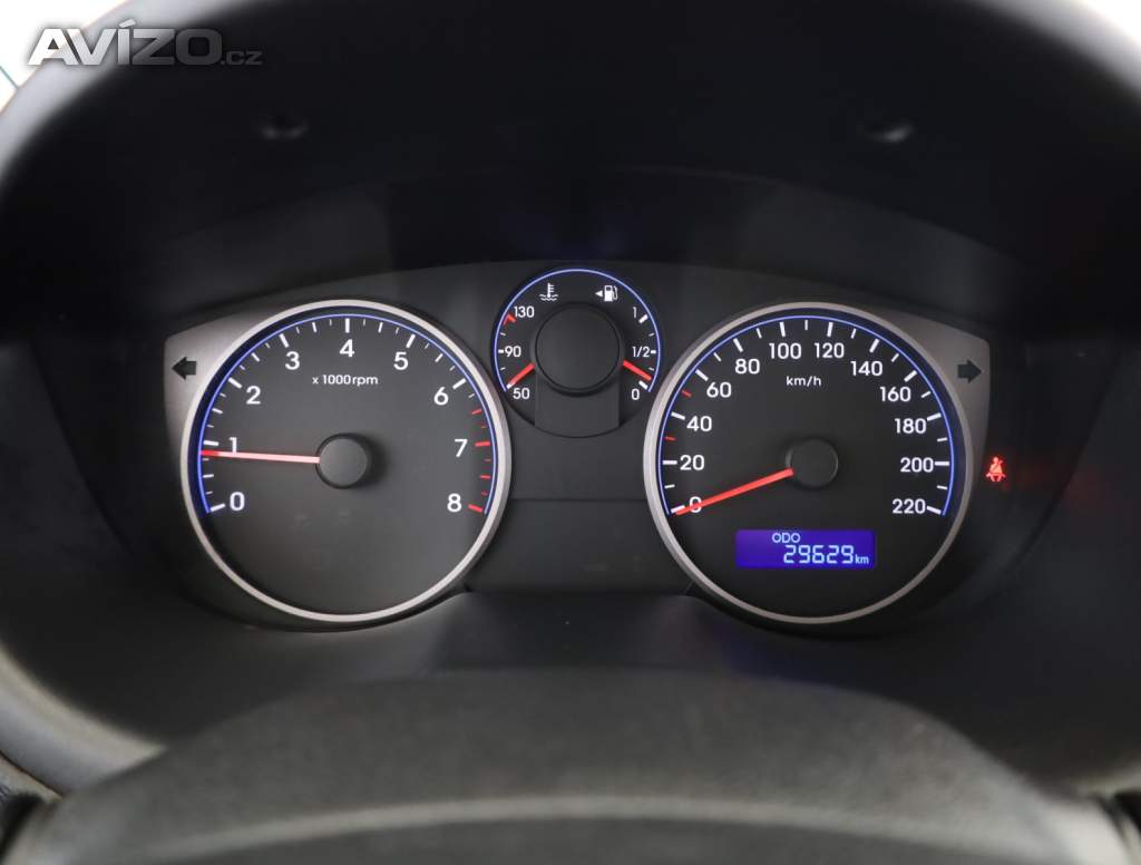 Foto inzerátu Hyundai i20 1.2