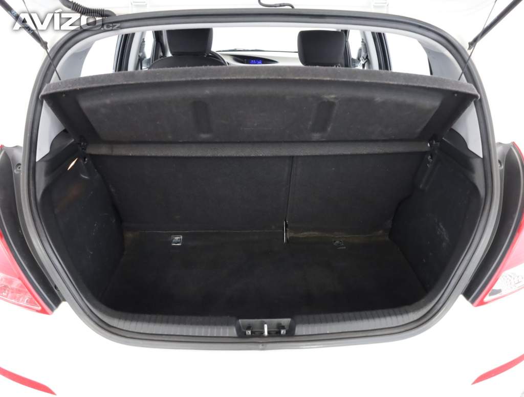 Foto inzerátu Hyundai i20 1.2