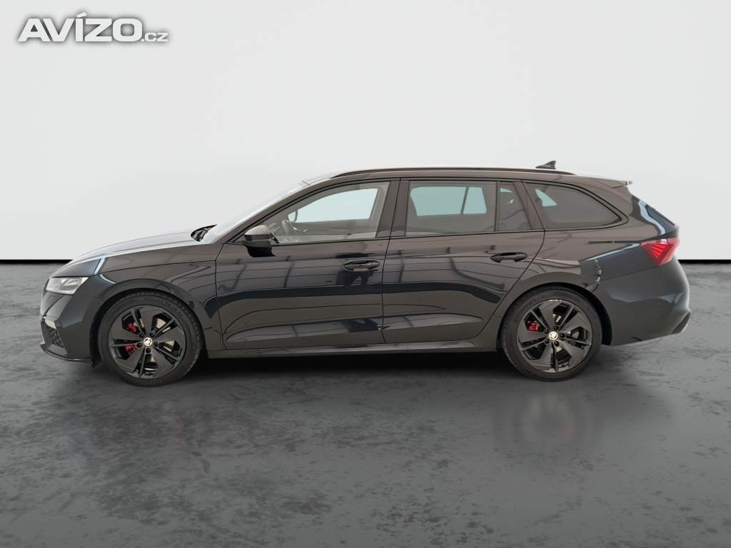 Foto inzerátu Skoda Octavia RS 2.0 TDI 4x4