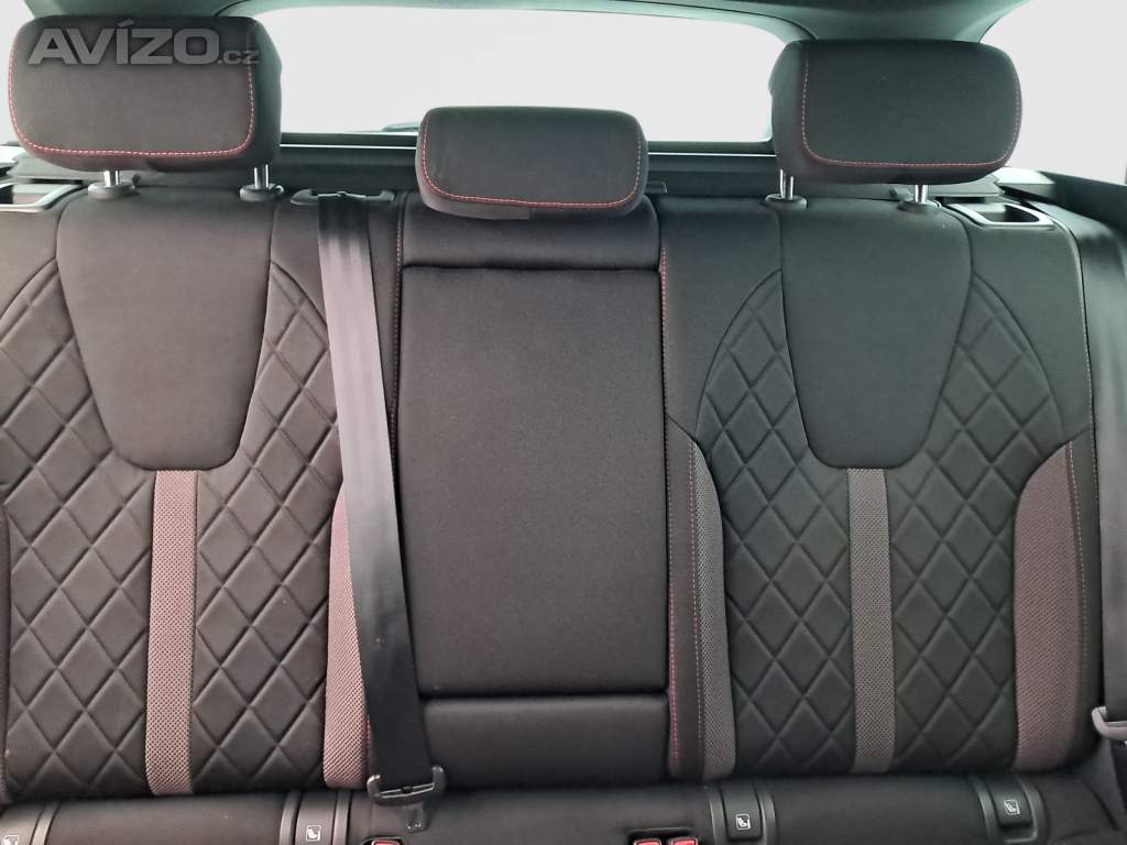 Foto inzerátu Skoda Octavia RS 2.0 TDI 4x4