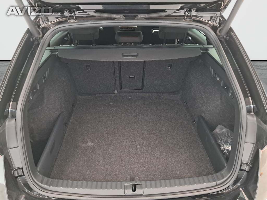 Foto inzerátu Skoda Octavia RS 2.0 TDI 4x4