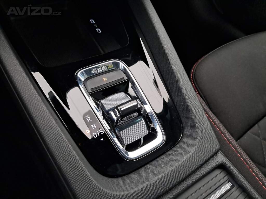 Foto inzerátu Skoda Octavia RS 2.0 TDI 4x4