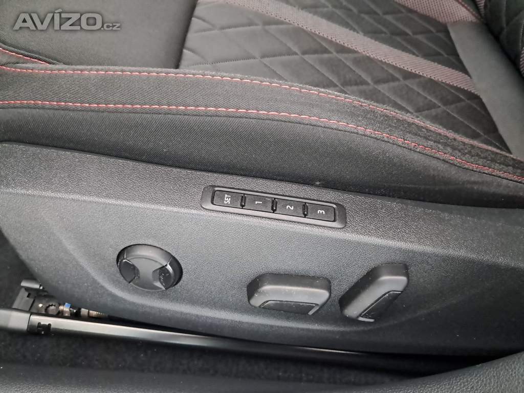 Foto inzerátu Skoda Octavia RS 2.0 TDI 4x4