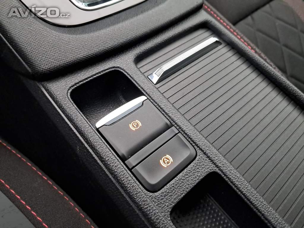 Foto inzerátu Skoda Octavia RS 2.0 TDI 4x4