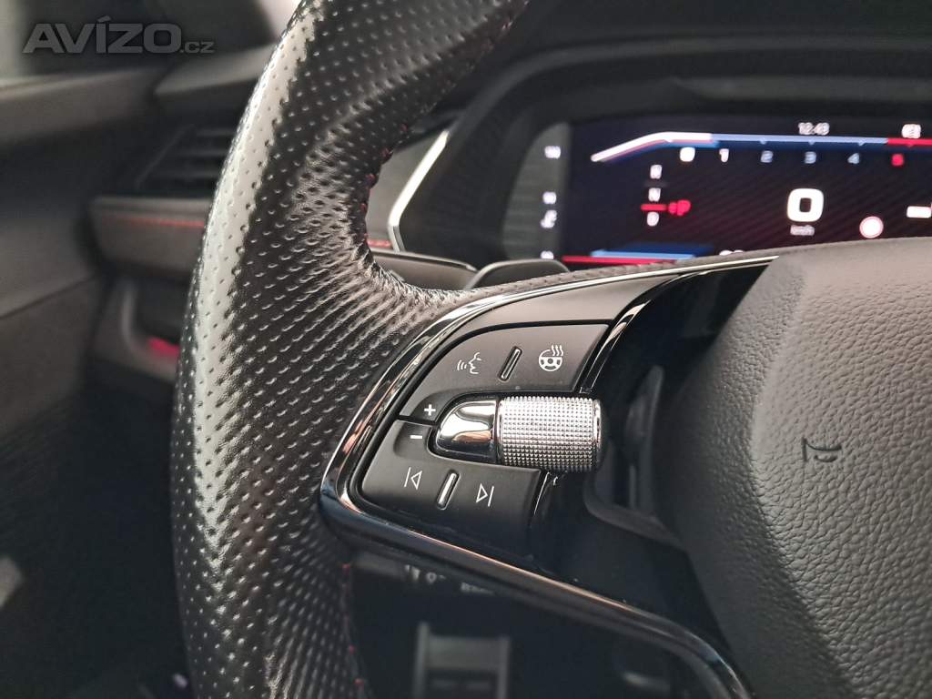Foto inzerátu Skoda Octavia RS 2.0 TDI 4x4