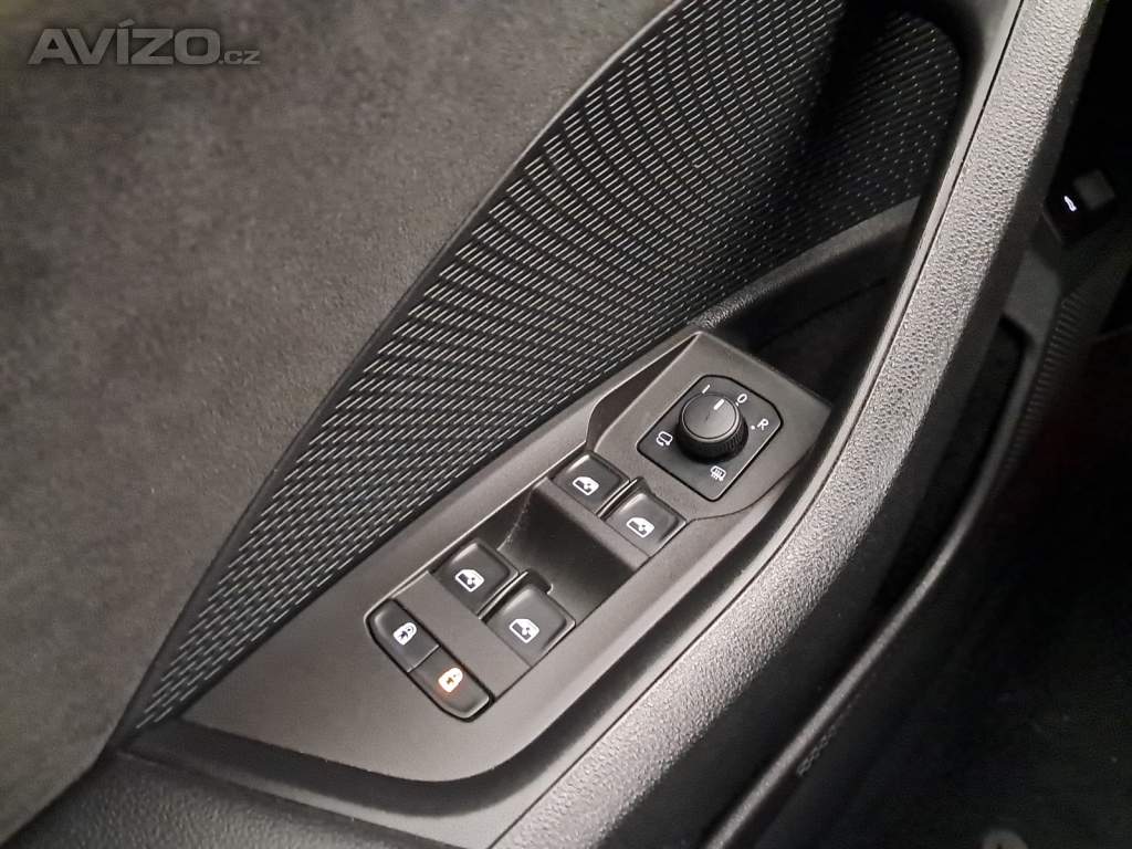 Foto inzerátu Skoda Octavia RS 2.0 TDI 4x4