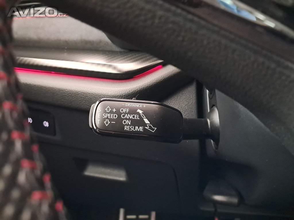 Foto inzerátu Skoda Octavia RS 2.0 TDI 4x4