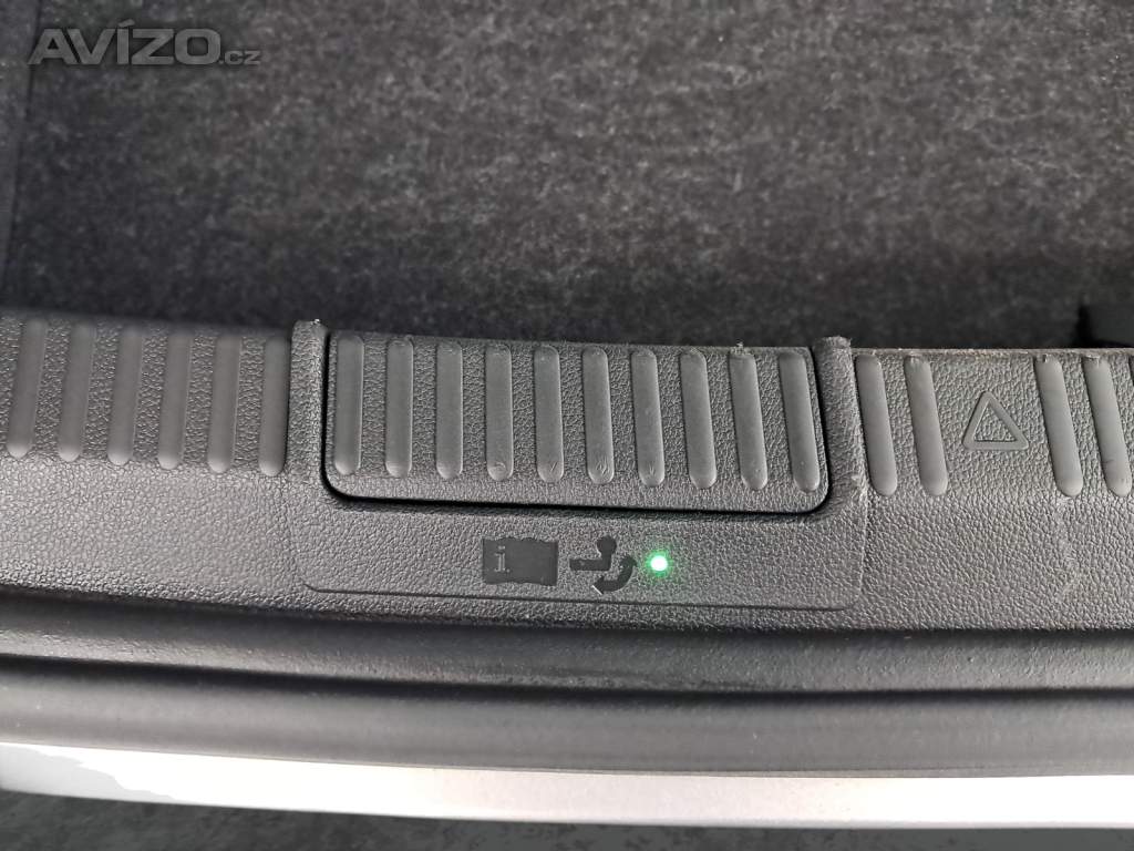 Foto inzerátu Skoda Superb 2.0 TSI
