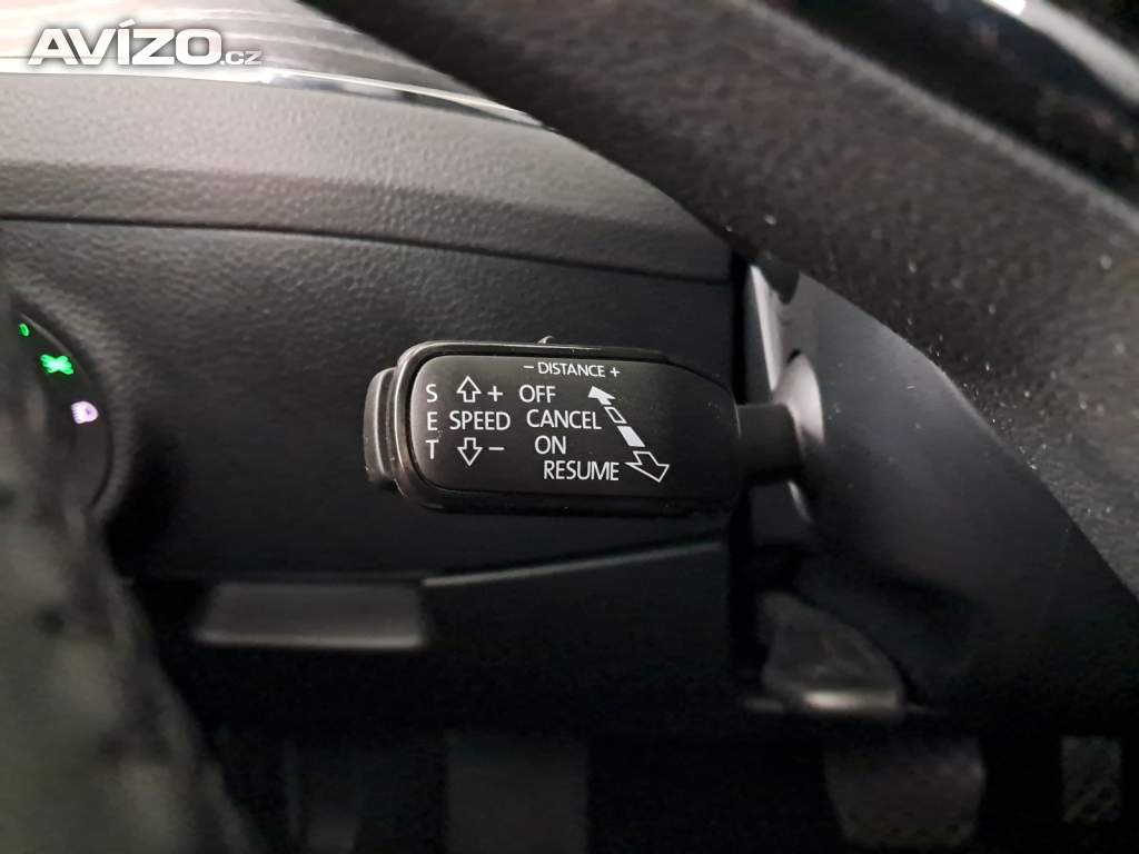 Foto inzerátu Skoda Superb 2.0 TSI