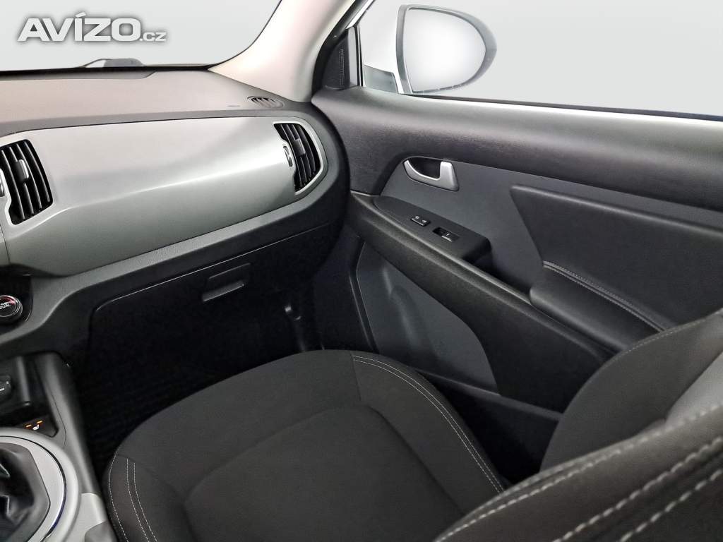 Foto inzerátu Kia Sportage 2.0 CRDi