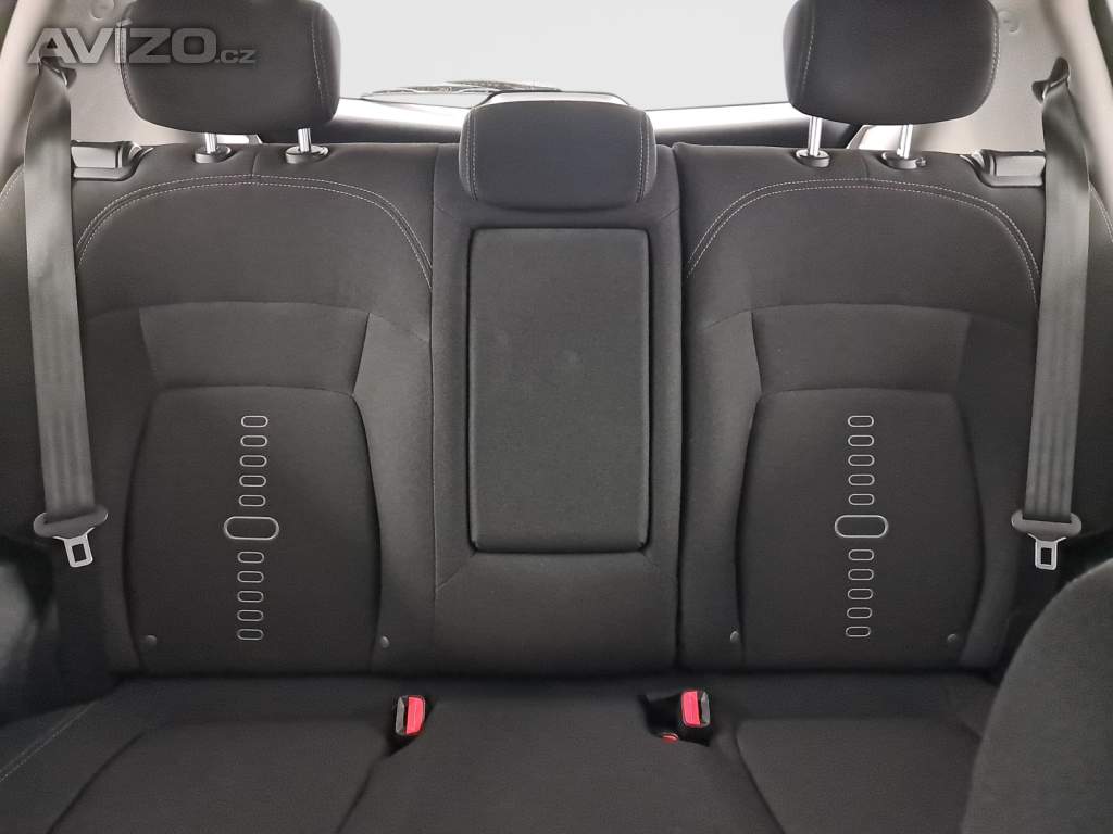 Foto inzerátu Kia Sportage 2.0 CRDi