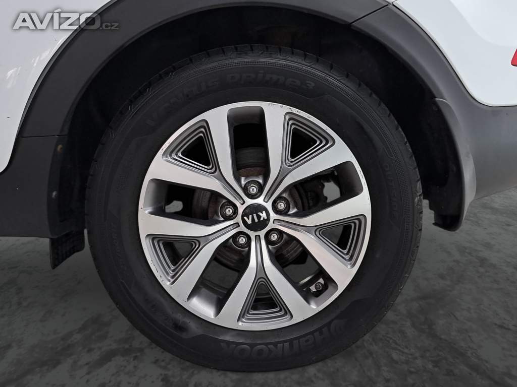 Foto inzerátu Kia Sportage 2.0 CRDi