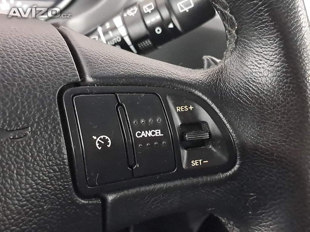 Foto inzerátu Kia Sportage 2.0 CRDi