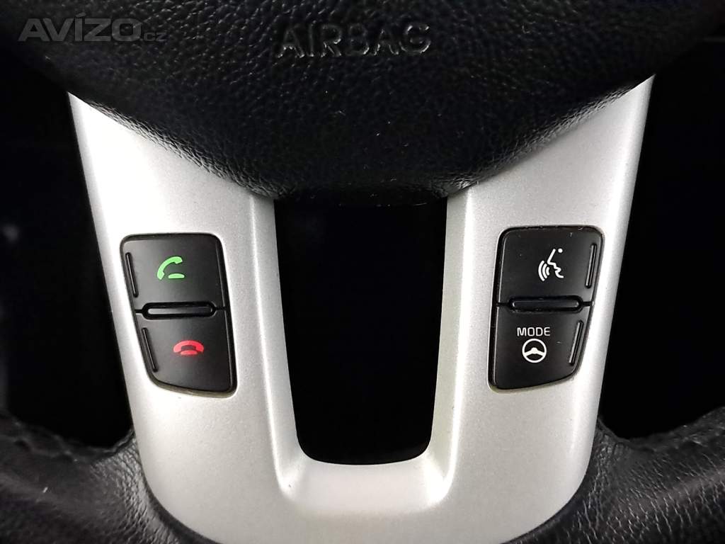 Foto inzerátu Kia Sportage 2.0 CRDi