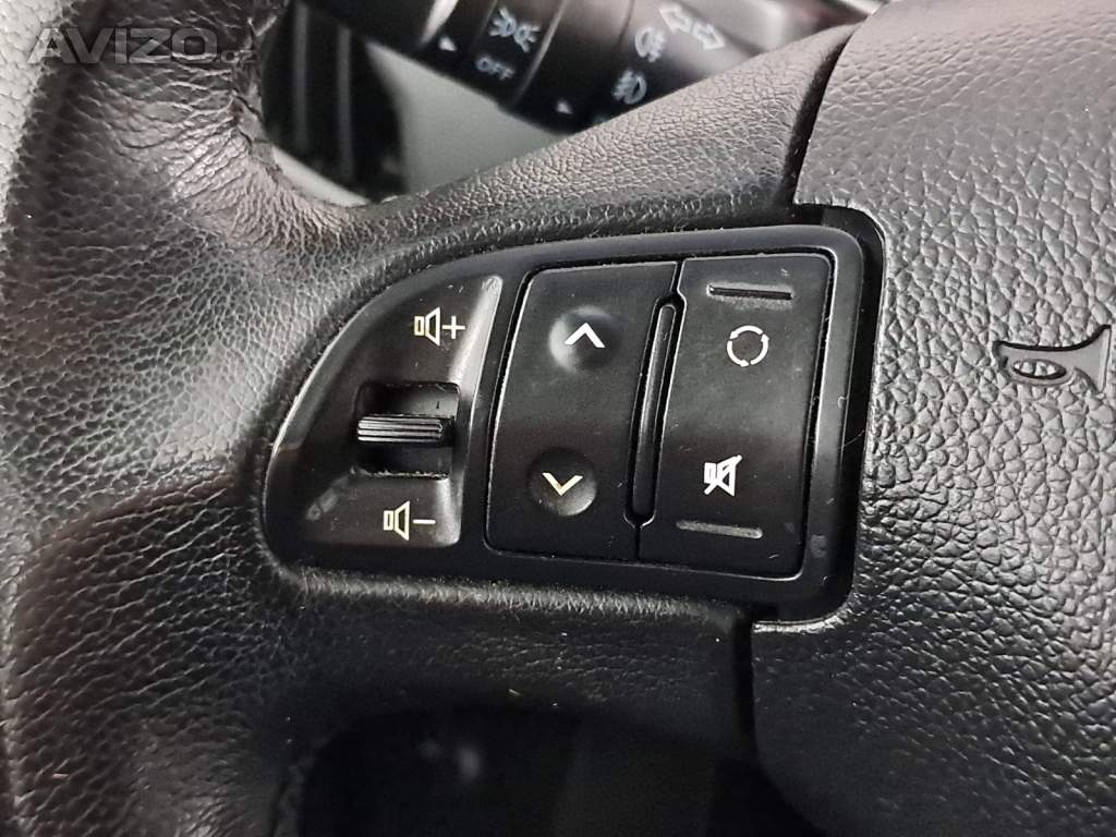 Foto inzerátu Kia Sportage 2.0 CRDi