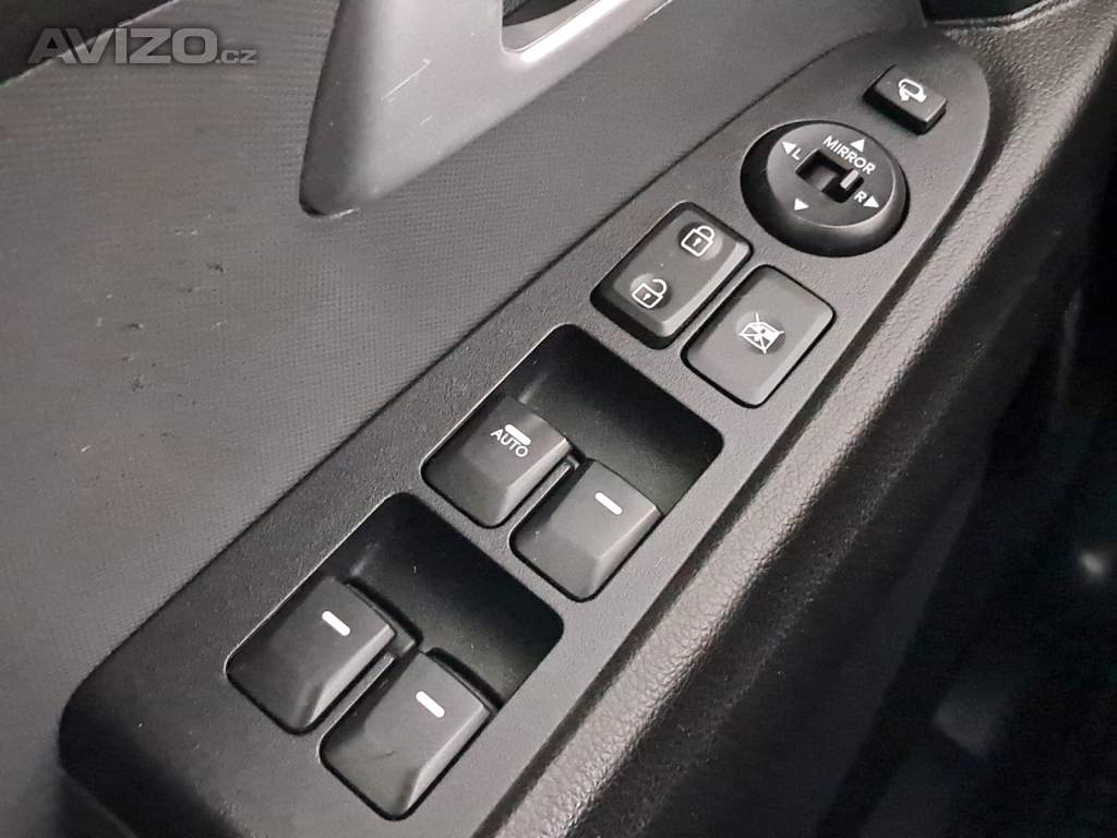 Foto inzerátu Kia Sportage 2.0 CRDi