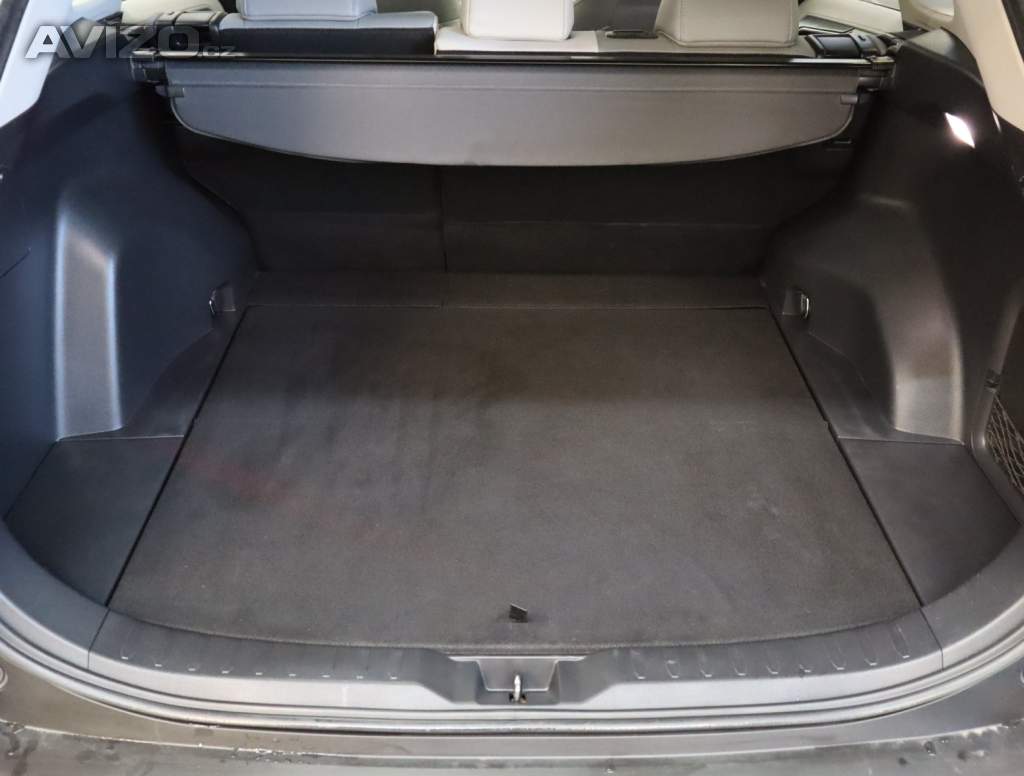 Foto inzerátu Toyota RAV 4 2.5 Hybrid