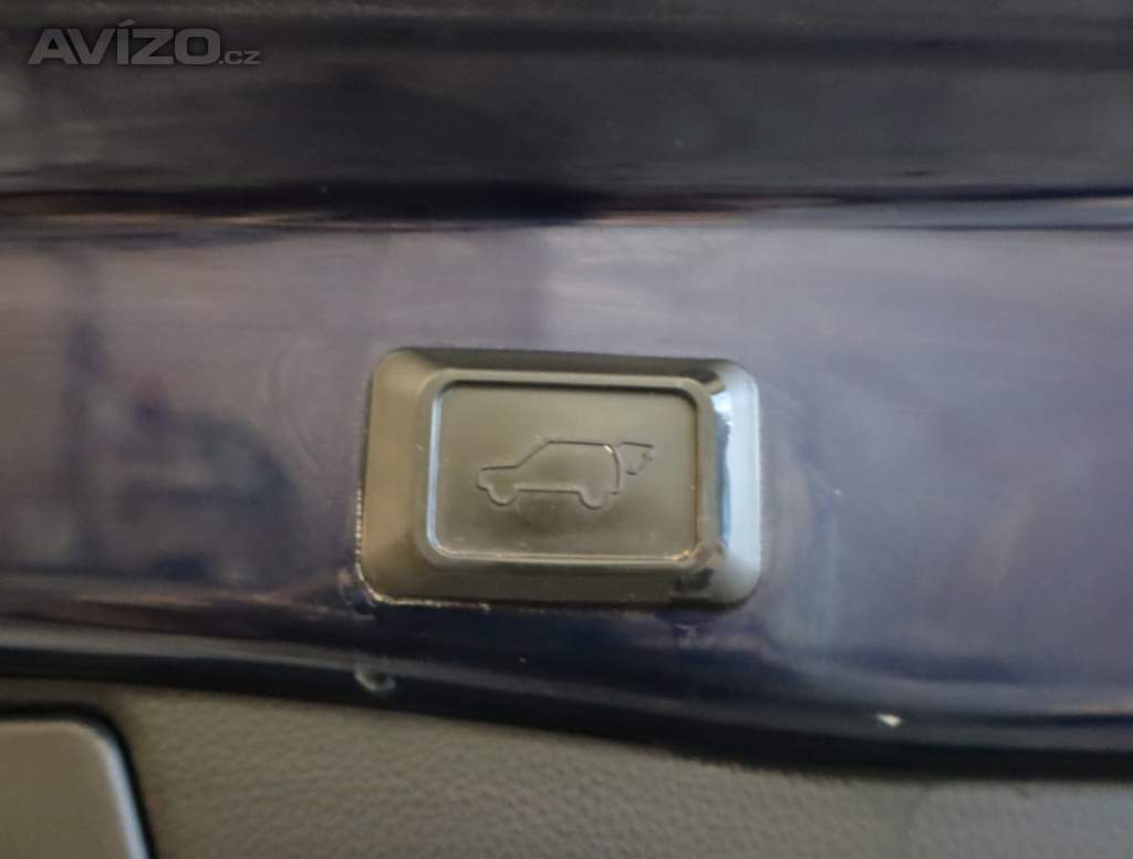 Foto inzerátu Toyota RAV 4 2.5 Hybrid
