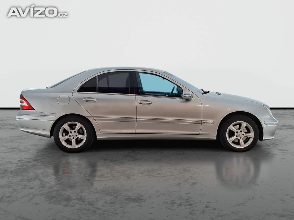 Foto inzerátu Mercedes C C 220 CDI