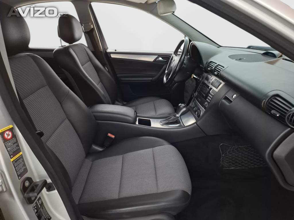 Foto inzerátu Mercedes C C 220 CDI