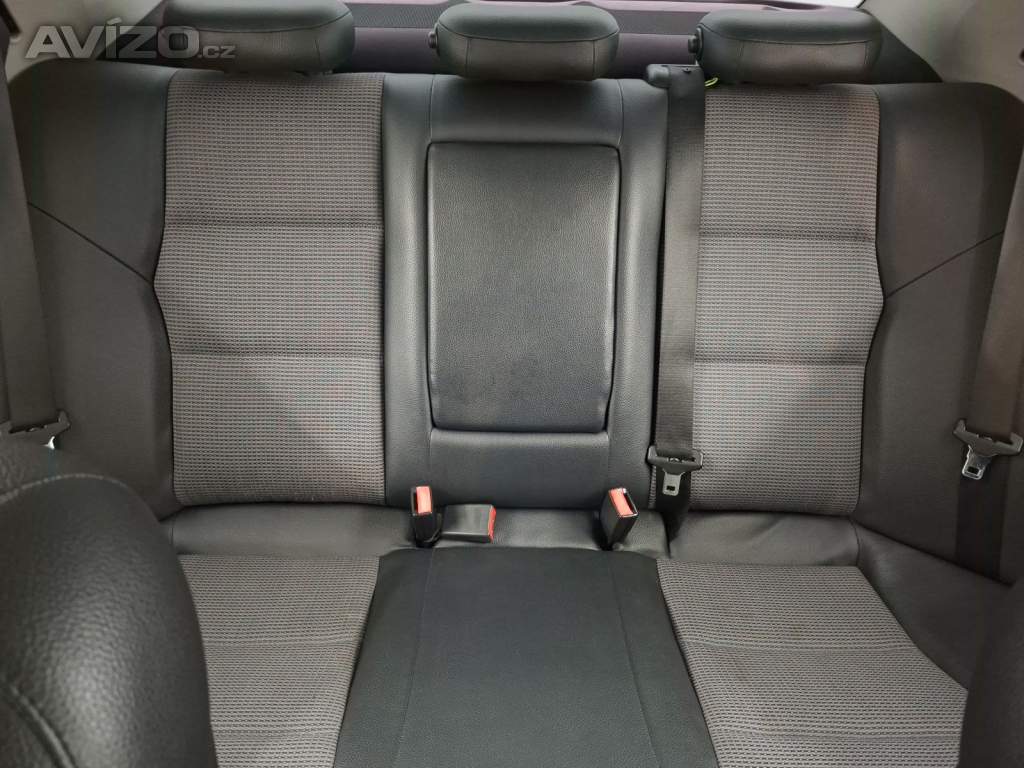 Foto inzerátu Mercedes C C 220 CDI