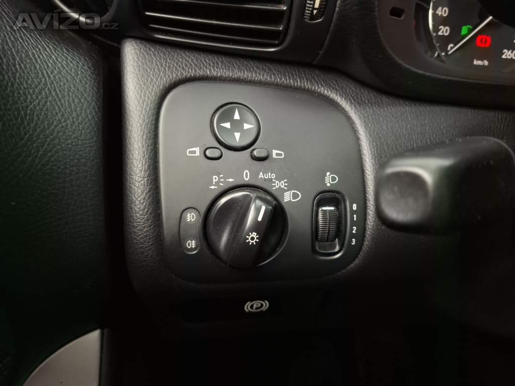 Foto inzerátu Mercedes C C 220 CDI