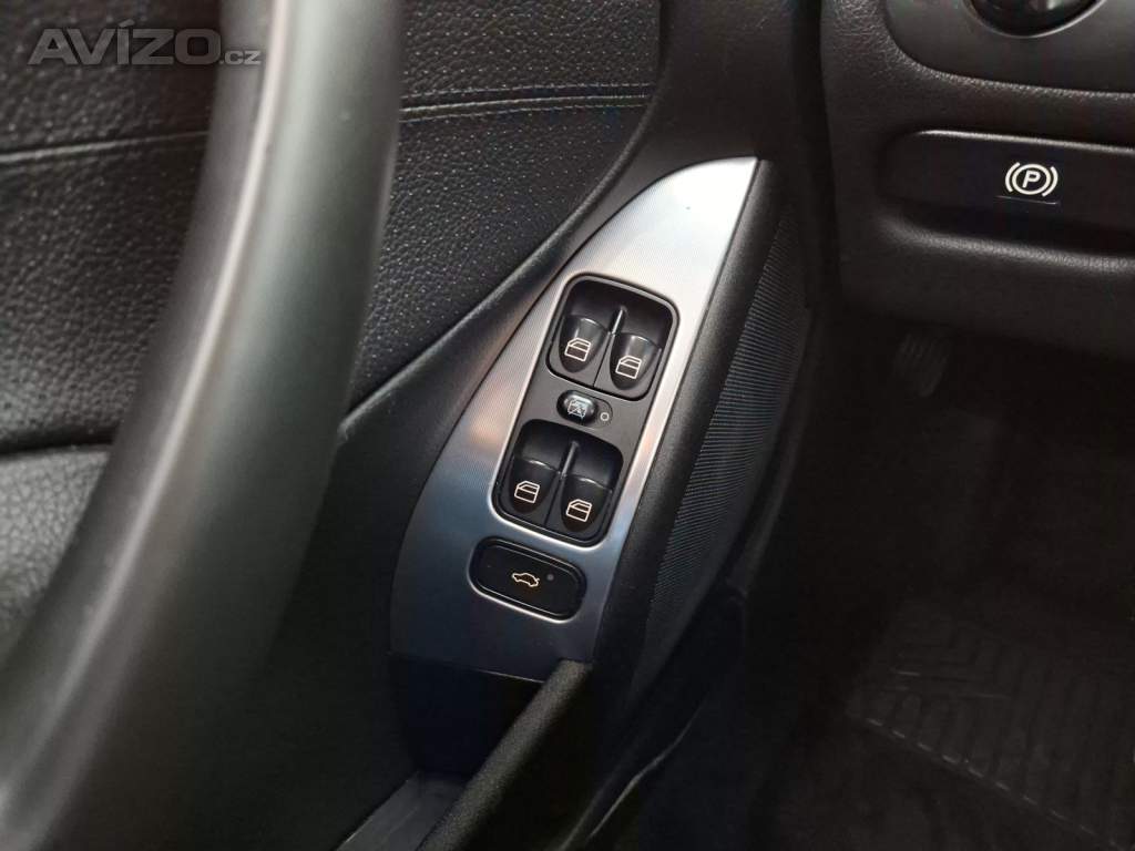 Foto inzerátu Mercedes C C 220 CDI