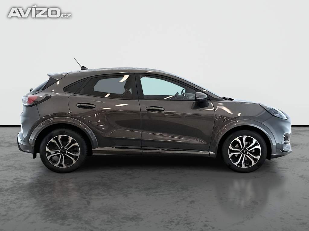 Foto inzerátu Ford Puma 1.0 EcoBoost mHEV