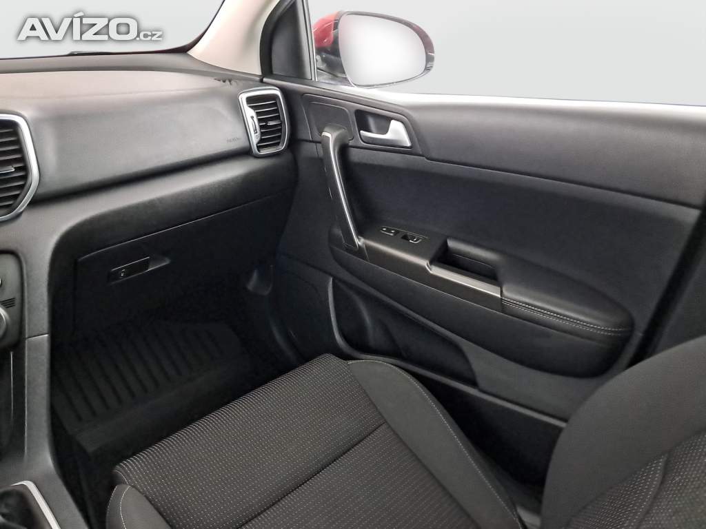 Foto inzerátu Kia Sportage 2.0 CRDi