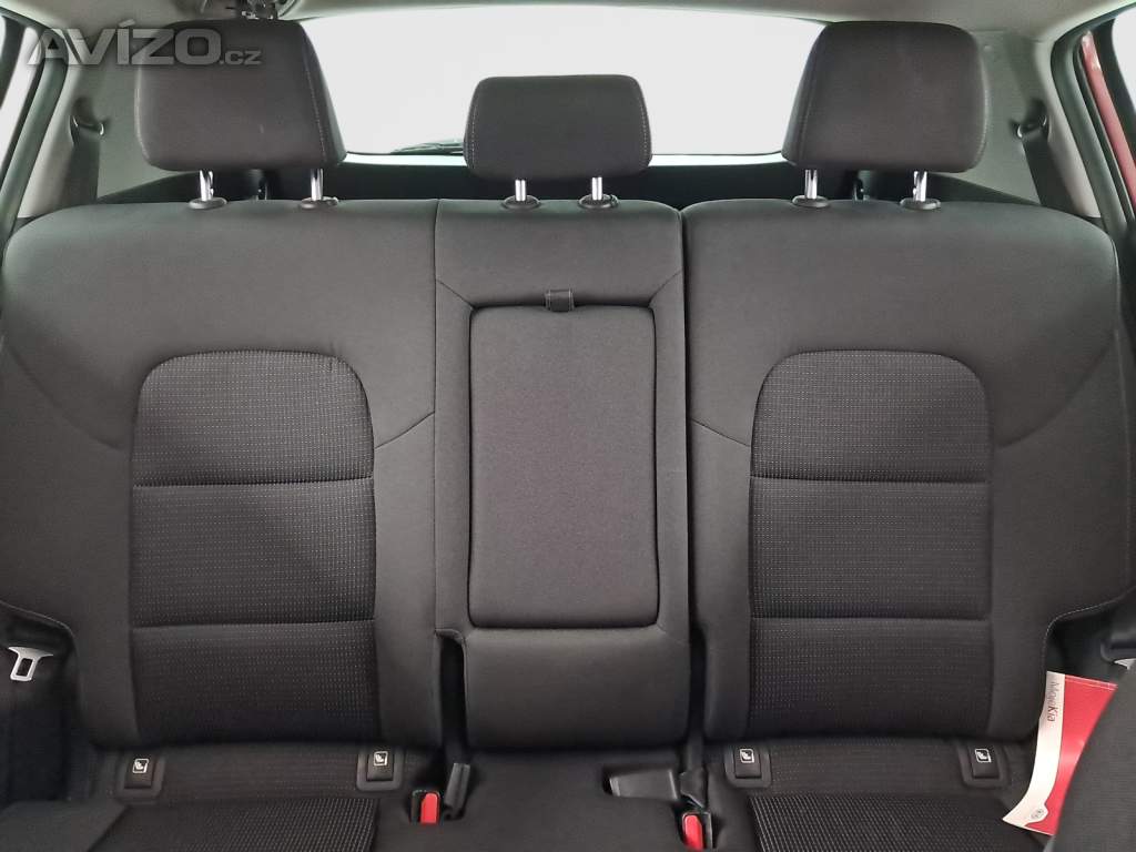 Foto inzerátu Kia Sportage 2.0 CRDi