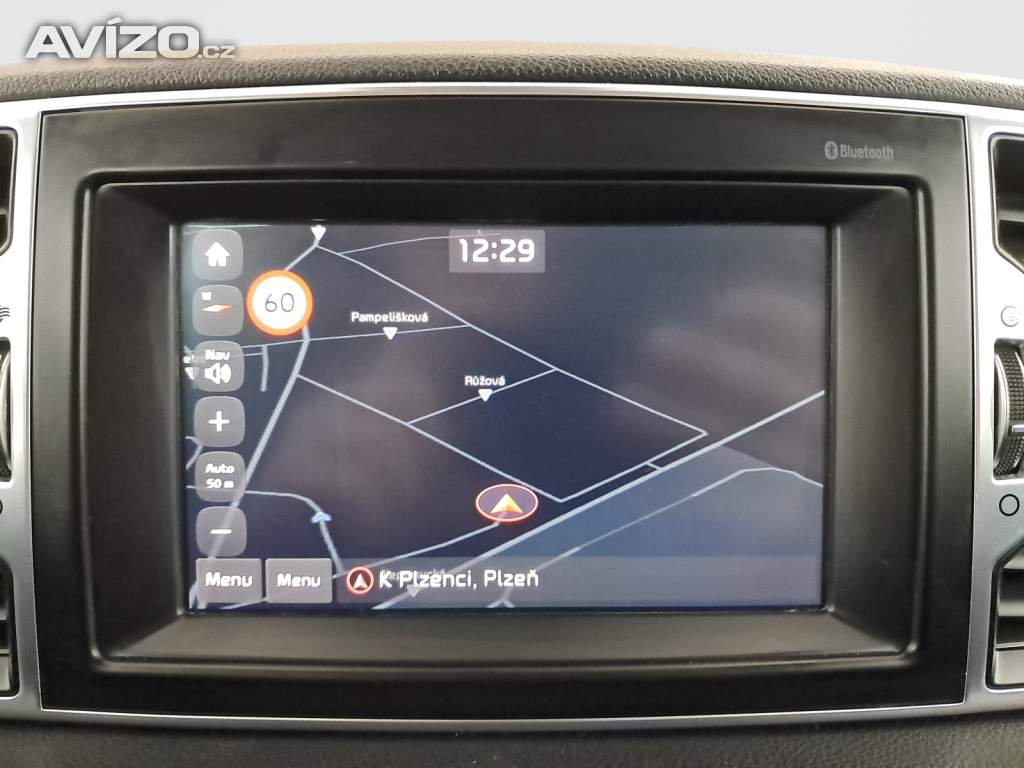 Foto inzerátu Kia Sportage 2.0 CRDi