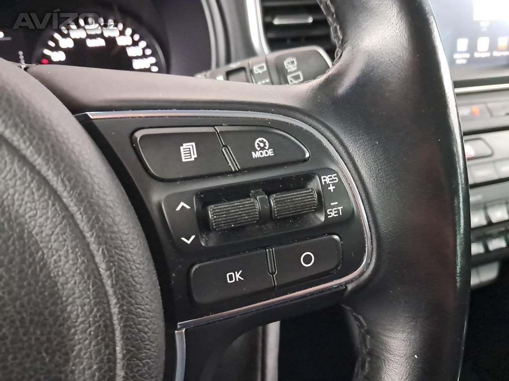 Foto inzerátu Kia Sportage 2.0 CRDi