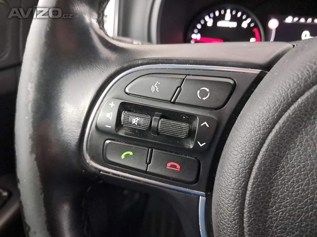 Foto inzerátu Kia Sportage 2.0 CRDi