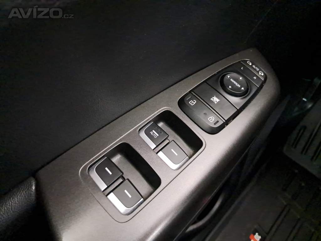 Foto inzerátu Kia Sportage 2.0 CRDi