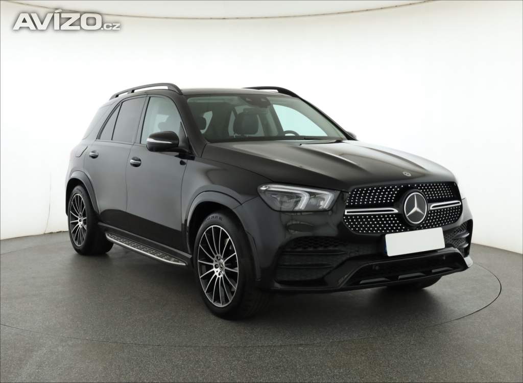 Mercedes GLE GLE 400 d