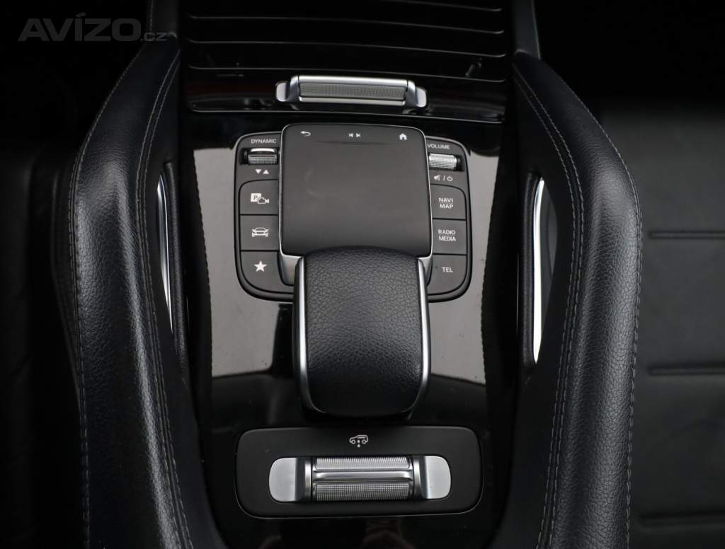 Foto inzerátu Mercedes GLE GLE 400 d