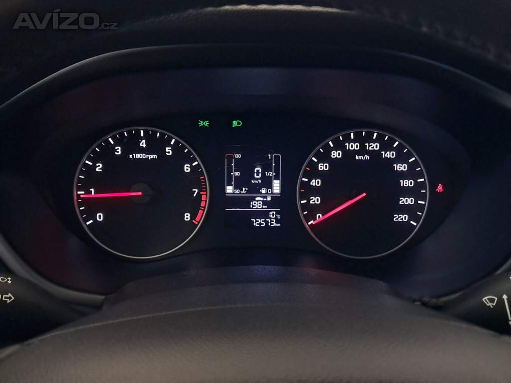 Foto inzerátu Hyundai i20 1.0 T-GDI