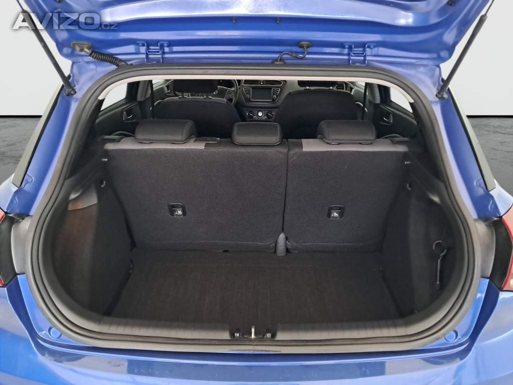Foto inzerátu Hyundai i20 1.0 T-GDI