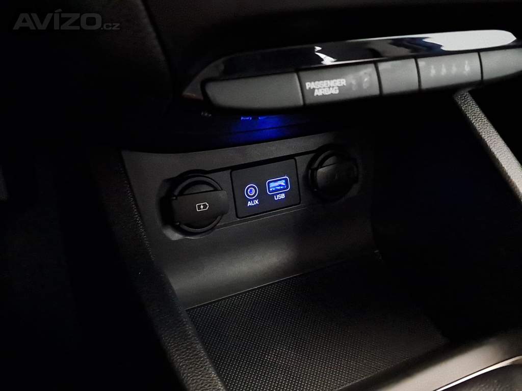 Foto inzerátu Hyundai i20 1.0 T-GDI