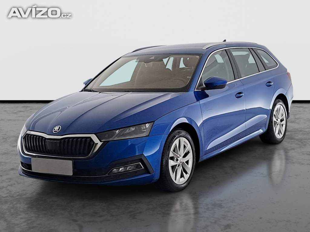 Foto inzerátu Skoda Octavia 2.0 TDI