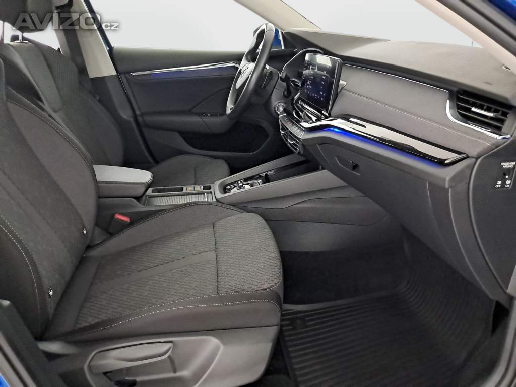 Foto inzerátu Skoda Octavia 2.0 TDI
