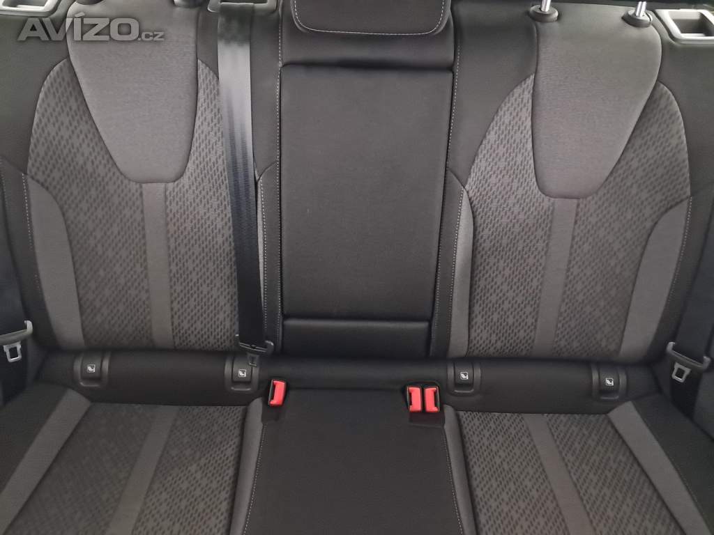 Foto inzerátu Skoda Octavia 2.0 TDI