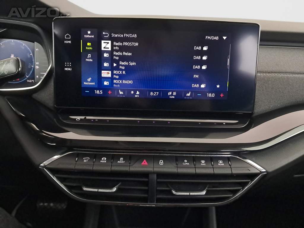 Foto inzerátu Skoda Octavia 2.0 TDI