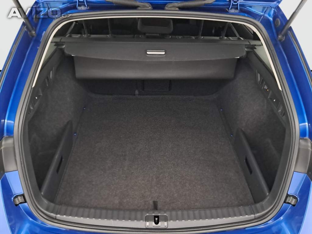 Foto inzerátu Skoda Octavia 2.0 TDI