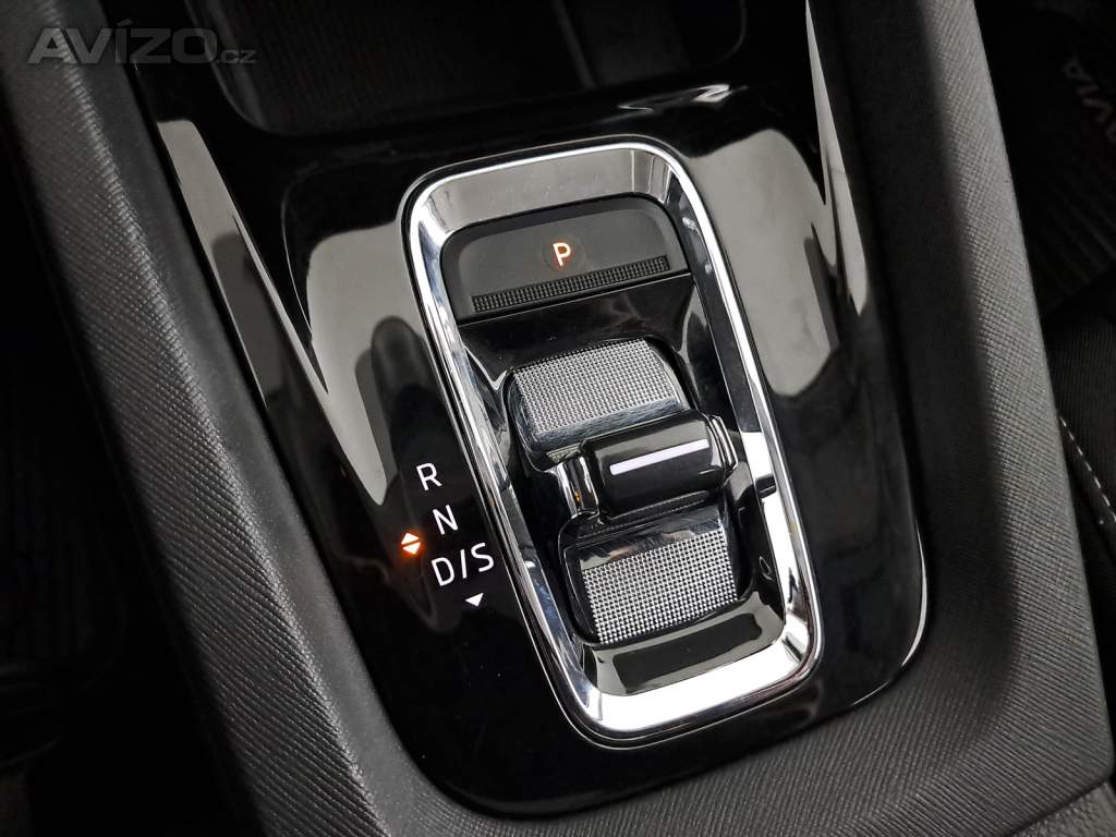 Foto inzerátu Skoda Octavia 2.0 TDI