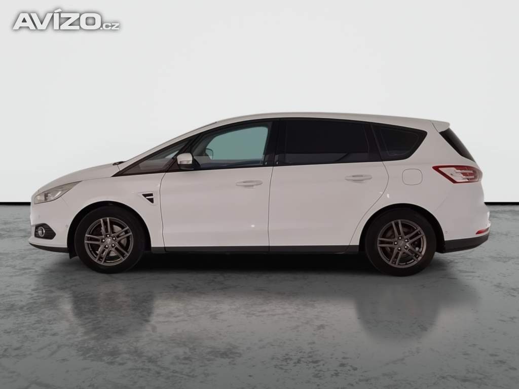 Foto inzerátu Ford S-Max 2.0 TDCi